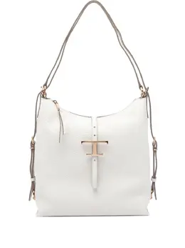 Tod's T-timeless zip shoulder bag 31038734