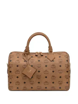MCM medium Ella boston bag 30991790