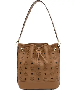 MCM medium monogram bucket bag 30993137