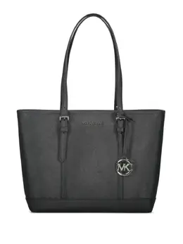 Michael Kors Jet Set leather tote bag 30695088