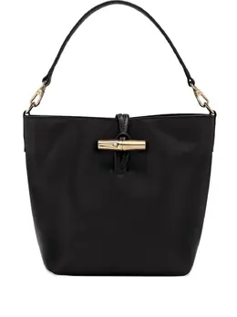 Longchamp extra small Le Roseau bucket bag 30212972