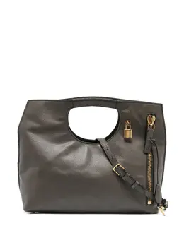Tom Ford Alix padlock tote bag 30372027