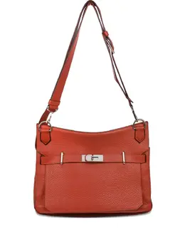 Hermes 2009 Taurillon Clemence Jypsiere 34 shoulder bag 30994242