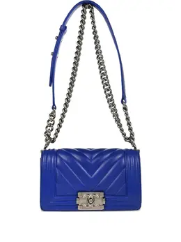 Chanel 2017 Boy shoulder bag 30993329