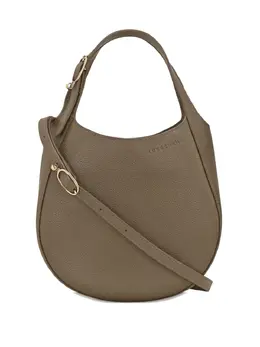 Сумка Le Foulonné Longchamp, коричневый 30212799 | коричневый