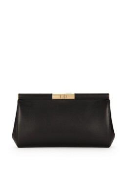 Dolce & Gabbana большая сумка-клатч Marlene, черный bb7672af984 | черный