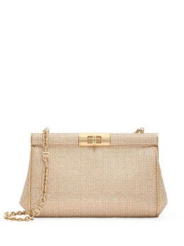 Dolce & Gabbana маленькая сумка на плечо Marlene, нейтральный цвет bb7635a5638 | нейтральный цвет
