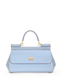 Dolce & Gabbana сумка через плечо Sicily, синий bb7652a1037 | синий