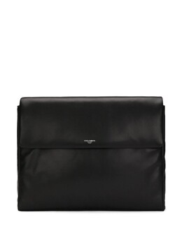 Dolce & Gabbana сумка-мессенджер Mediterraneo, черный bm3082af984 | черный