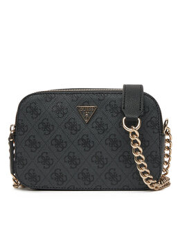Сумка Noelle II HWBG96 72140 Guess, серый 0190231964421 | grau