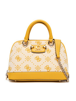 Сумка Neda HWCP96 54050 Guess, бежевый 0190231963127 | beige