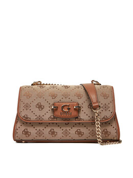 Сумка HWJP96 54210 Guess, бежевый 0190231964292 | beige
