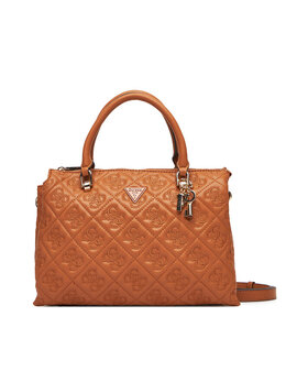 Сумка Adelasia HWQL96 58060 Guess, бежевый 0190231965046 | beige