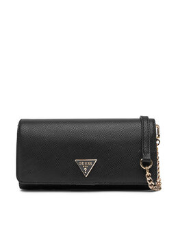 Сумка Noelle II Mini HWZG96 72750 Guess, черный 0190231962830 | schwarz