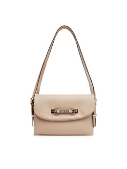 Сумка Lefia HWBG96 44190 Guess, бежевый 0190231963097 | beige