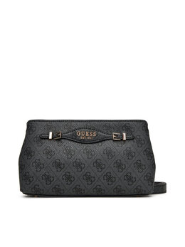 Сумка Katya HWSG96 52120 Guess, серый 0190231963899 | grau