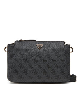 Сумка Noelle II HWBG96 72120 Guess, серый 0190231964360 | grau