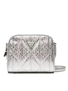 Сумка Aldina HWGY96 63140 Guess, серебряный 0190231963431 | silberfarben