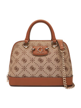 Сумка HWJP96 54050 Guess, бежевый 0190231964209 | beige