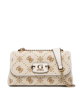 Сумка Neda HWCP96 54210 Guess, бежевый 0190231963233 | beige