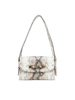 Сумка Lefia HWKG96 44190 Guess, серый 0190231963486 | grau