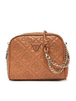 Сумка Adelasia HWQL96 58140 Guess, бежевый 0190231965107 | beige