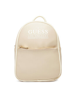 Рюкзак V5YZ05 WHDX0 Guess, бежевый 7620837837735 | beige
