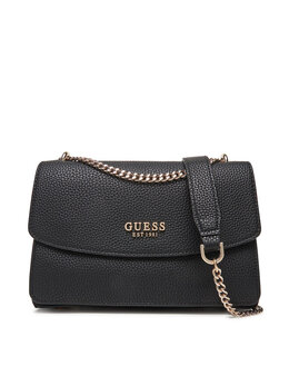 Сумка Calista HWBG73 34210 Guess, черный 0190231965671 | schwarz