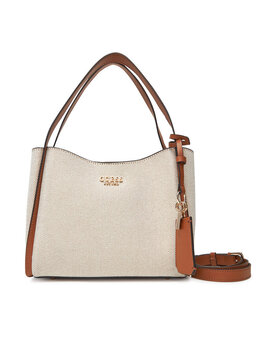 Сумка HWAG96 62050 Guess, бежевый 0190231966067 | beige