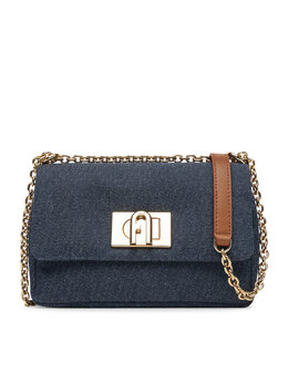 Сумка BAFKACO DE0000 2677S Furla, синий 8050597604466 | dunkelblau