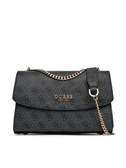 Сумка Calista HWSG73 34210 Guess, серый 0190231965916 | grau
