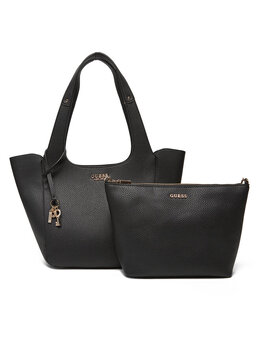 Сумка Calista HWBG73 34220 Guess, черный 0190231965701 | schwarz