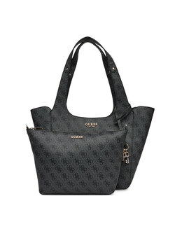 Сумка Calista HWSG73 34220 Guess, серый 0190231965930 | grau
