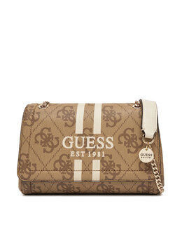Сумка HWOS96 72210 Guess, бежевый 0190231964988 | beige