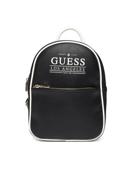 Рюкзак V5YZ05 WHDX0 Guess, черный 7620837837742 | schwarz