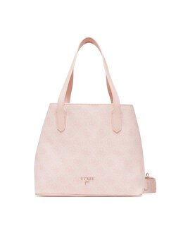 Сумка J5YZ01 WFMF0 Guess, розовый 7620837878295 | rosa