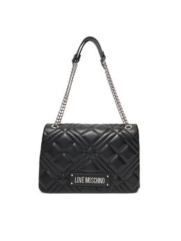 Сумка JC4153PP0MLA000B Love Moschino, черный 8057623348264 | schwarz
