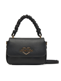 Сумка JC4311PP0MK1300A Love Moschino, черный 8057623350502 | schwarz