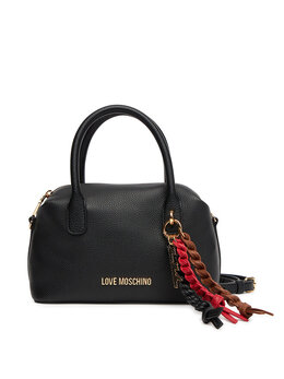 Сумка JC4305PP0MK1100A Love Moschino, черный 8057623734418 | schwarz