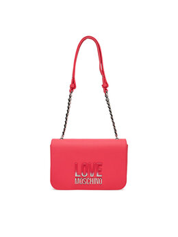 Сумка JC4254PP0MKD0615 Love Moschino, розовый 8057623348295 | rosa