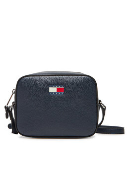 Сумка Tjw Must Camera Bag AW0AW17543 Tommy Jeans, синий 8721185098072 | dunkelblau