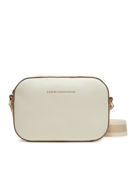 Сумка AW0AW17450 Tommy Hilfiger, экрю 8721185099772 | écru