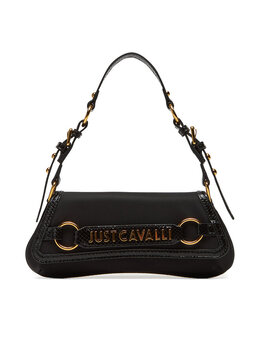 Сумка 78RA4BI4 ZSB88 Just Cavalli, черный 8055054156854 | schwarz
