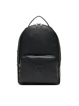 Рюкзак Sculpted Impresssion Slim Backpa LV04K3165G Calvin Klein, черный 8719849881917 | schwarz