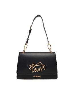 Сумка JC4264PP0MKG0000 Love Moschino, черный 8057623348585 | schwarz