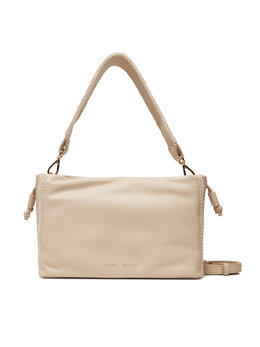 Сумка Th Soft Summer Mini Bucket AW0AW17541 Tommy Hilfiger, бежевый 8721185193517 | beige
