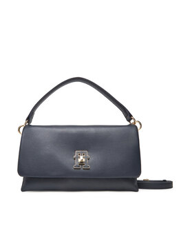 Сумка Th Modern Conv Crossover AW0AW17465 Tommy Hilfiger, синий 8721185115151 | dunkelblau