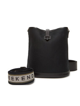 Сумка Domizia1 2515511035650 Weekend Max Mara, черный 8053815259837 | schwarz