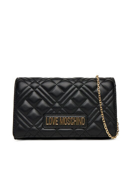 Сумка JC4248PP0MLA0000 Love Moschino, черный 8057623346598 | schwarz