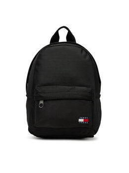 Рюкзак Tjw Daily Backpack AW0AW16963 Tommy Jeans, черный 8720638199403 | schwarz